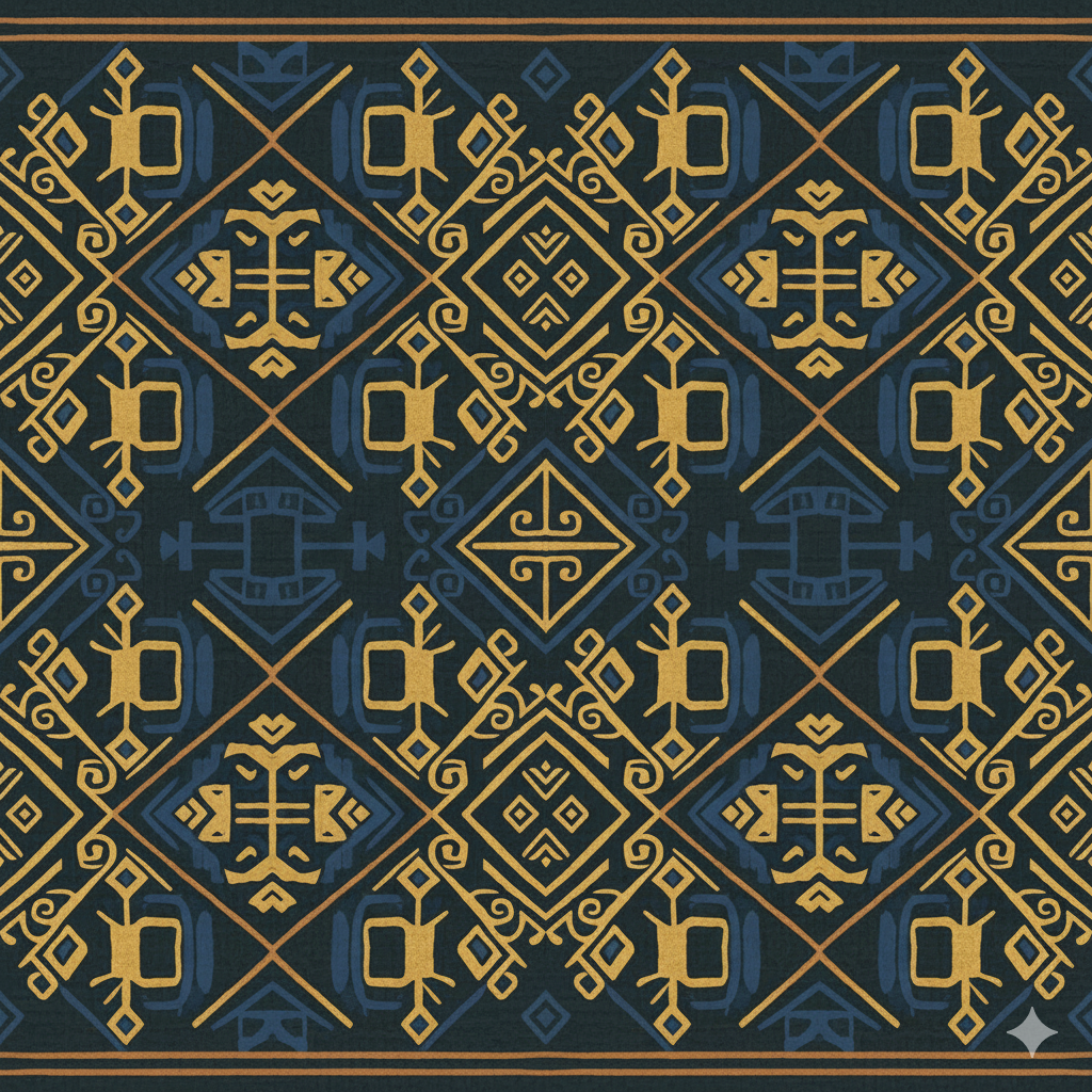 RIBBON with logo colors